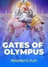 Gates of Olympus